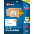 Avery Label Paper White 2-1/2X4