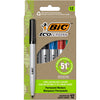 BIC Markers Ecolution Dzast