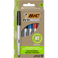 BIC Markers Ecolution Dzast