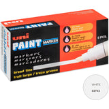uniball™ uni-Paint PX-30 Oil-Based Paint Marker