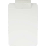 Saunders Antimicrobial Clipboard