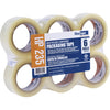 Tape Hp235 Pk Clr 48Mmx100M