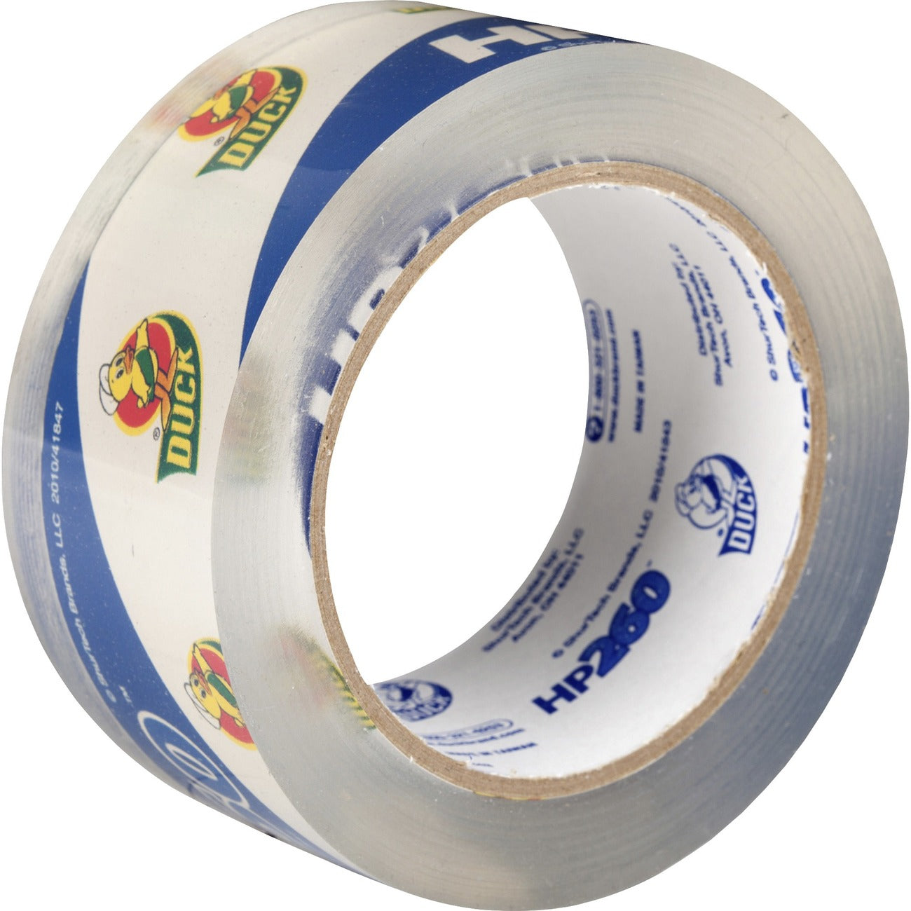 Tape Pkg Highperformance Cl