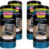 Weiman E-Tronic Wipes