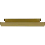 ControlTek Metal Coin Tray, Quarters