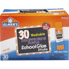 Glue Stck .24Oz 30/Bx Pp