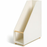 U Brands Juliet Magazine Holder