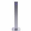 GOJO Stand Flr Mssner Purell Es8