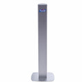 GOJO Stand Flr Mssner Purell Es8
