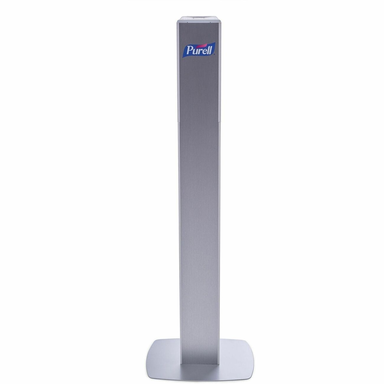 GOJO Stand Flr Mssner Purell Es8