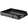 deflecto Tray Frntload Antimicrobial