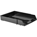 deflecto Tray Frntload Antimicrobial