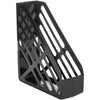 deflecto File Mgzn Jumbo Antimcrbial