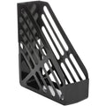 deflecto File Mgzn Jumbo Antimcrbial