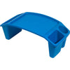 deflecto Laptray Blue