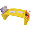 deflecto Laptray Yellow