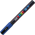 uni&reg; Posca PC-3M Paint Markers