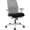 HON Chair Task Lowback Mesh Slider