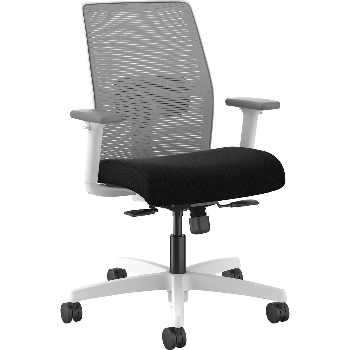 HON Chair Task Lowback Mesh Slider