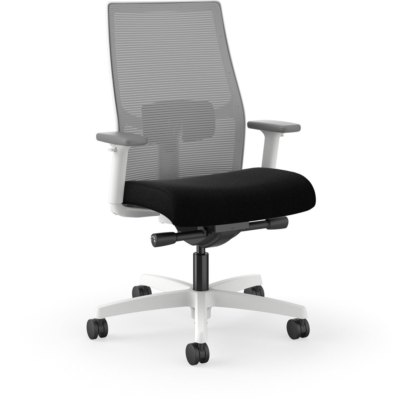 HON Chair Task Lowback Mesh Syncho