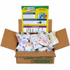 Crayola Clay Asstd Colors 30Pk