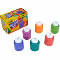 Crayola Paint Wash Prjct Bold