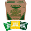 Crayola Marker Ucw Cotw 240Ct