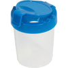deflecto Cup Paint Blue