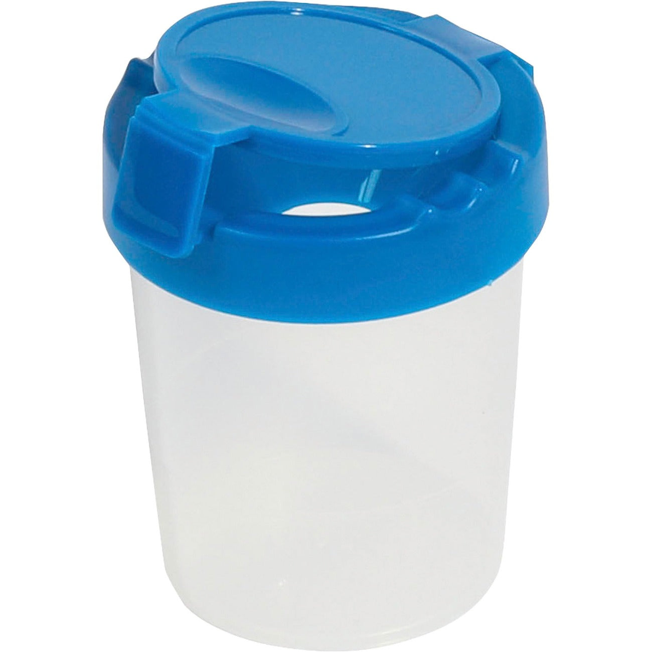 deflecto Cup Paint Blue