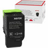 Xerox Original Standard Yield Laser Toner Cartridge - Single Pack - Black - 1 Each