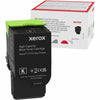 Xerox Original High Yield Laser Toner Cartridge - Single Pack - Black - 1 Each