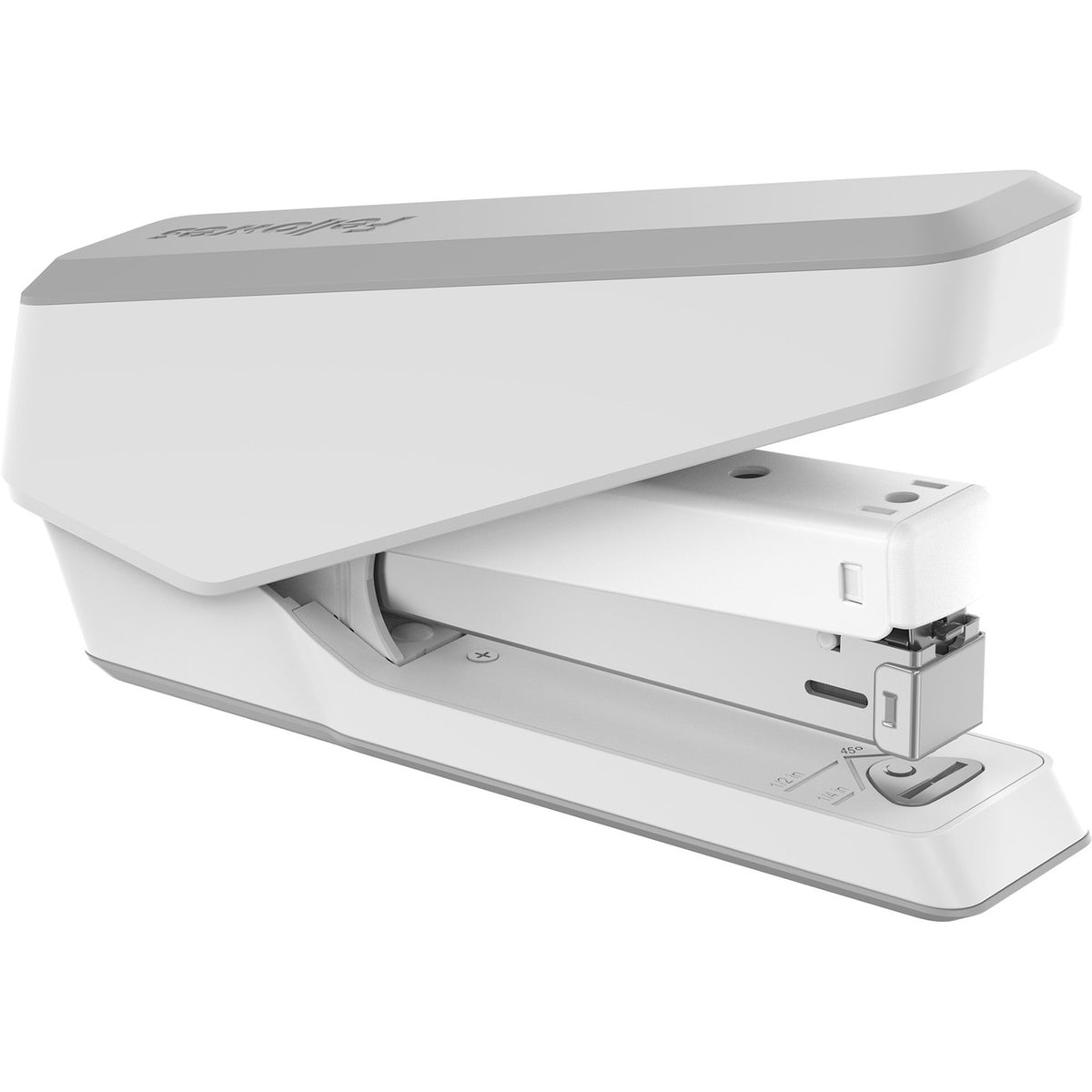 Fellowes Stapler Fullstrip Esypres Lx84