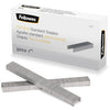 Fellowes Staples Full Strip 1/4In 5000P