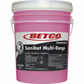 Sanitizer Sanibet 5Gal