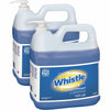 Diversey Detergent Laundry He Whistl