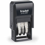 Trodat Micro 5-in-1 Date Stamp