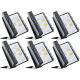 DURABLE Table 10 Display Panel System
