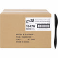 Genuine Joe Knife Mwpp Blk Wrapped