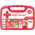 First Aid Kit 160 Piece