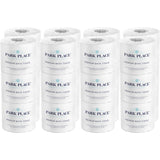 Park Place Double-ply Premium Bath Tissue Rolls