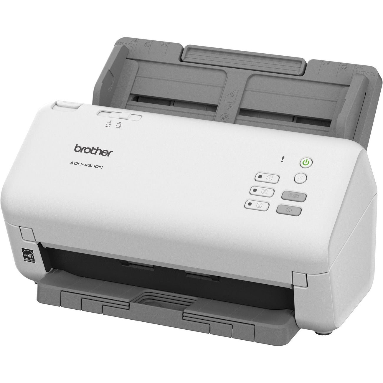 Brother Scanner Desktop Professionl
