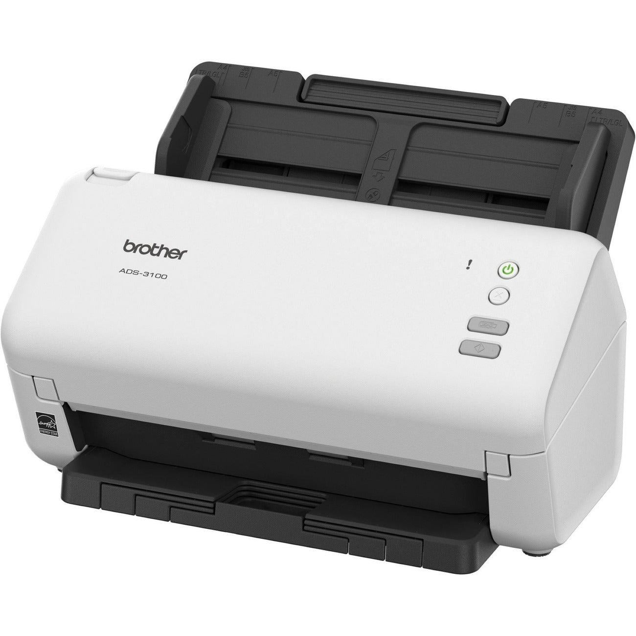 Brother Scanner Desktop High-Speed
