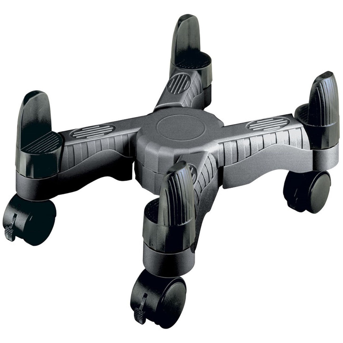 Stand Twr Mbl Scrsty Blk
