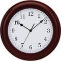 Victory Light Light Tempus Wall Clock