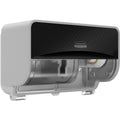Kimberly-Clark Professional Dispenser Srb Bt 2 Hrz Bk M