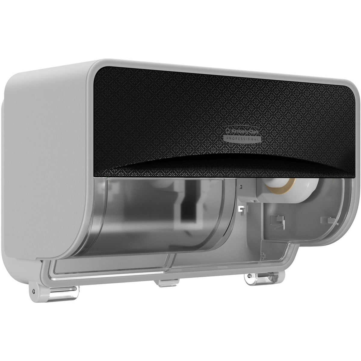 Kimberly-Clark Professional Dispenser Srb Bt 2 Hrz Bk M