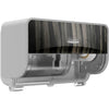 Kimberly-Clark Professional ICON Standard Roll Horizontal Toilet Paper Dispenser