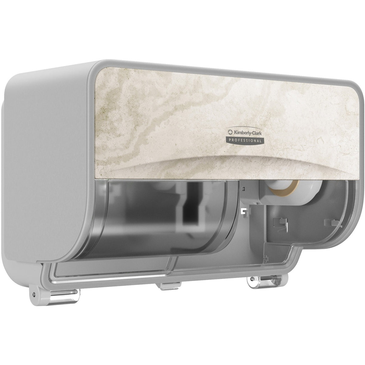 Kimberly-Clark Professional Dispenser Srb Bt 2 Hrz Mrbl