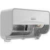 Kimberly-Clark Professional Dispenser Srb Bt 2 Hrz We M