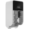 Kimberly-Clark Professional Dispenser Srb Bt 2 Vert Bk